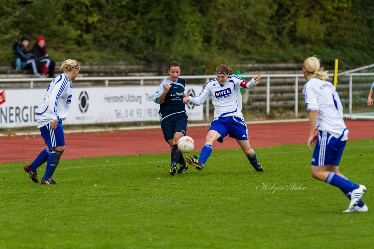 Bild 64 - H.Ulzburg am 14.10.12